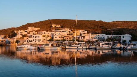 Κύθνος