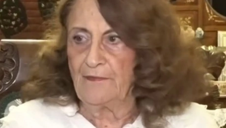Μαρία Δελιβάνη