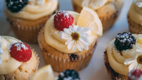 Muffins