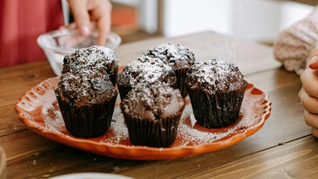 Muffins