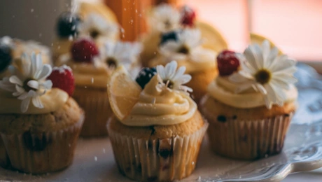 Muffins