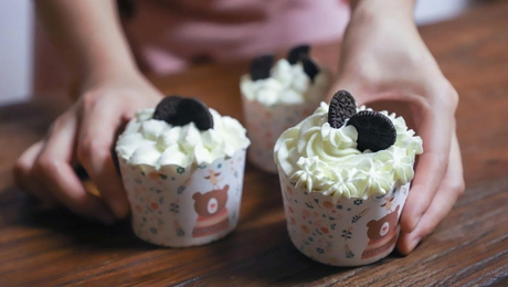 Muffins