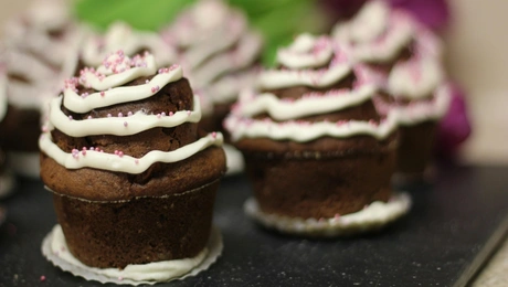 Muffins