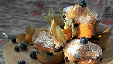 Muffins