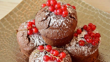 Muffins