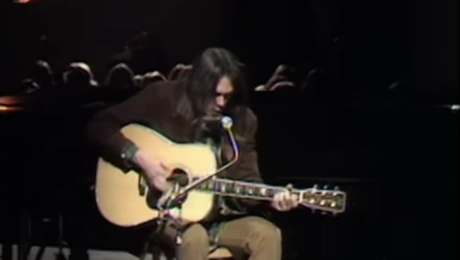 Neil Young