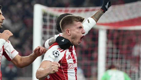 olympiacos