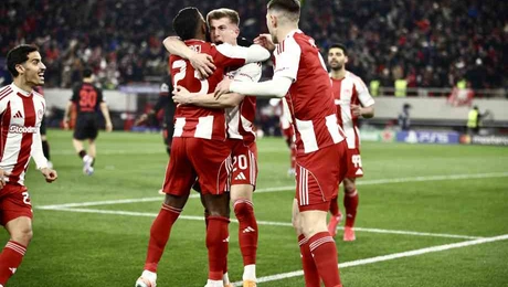 olympiacos