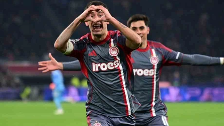 olympiacos