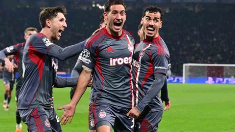 olympiacos