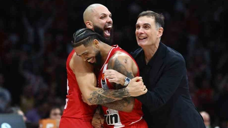 olympiacos