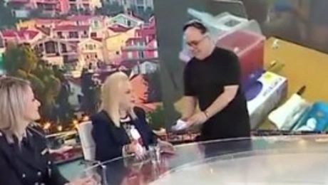 Παγώνη