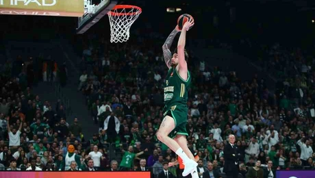panathinaikos