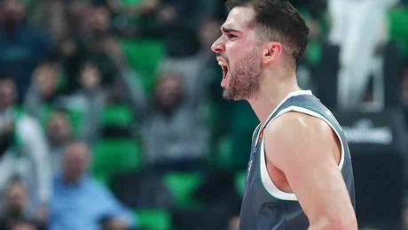 panathinaikos