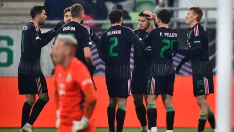 panathinaikos