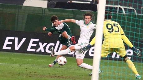 panathinaikos