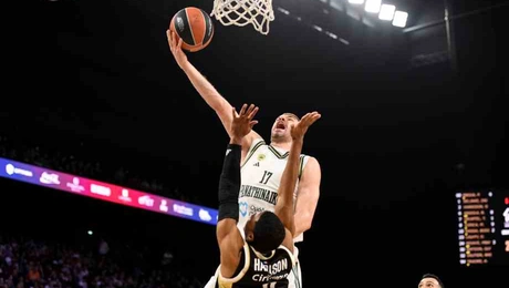 panathinaikos