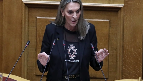 Πέτη Πέρκα