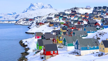 greenland