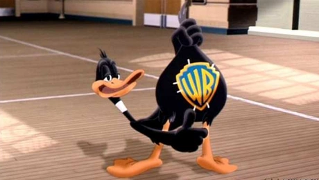 space jam