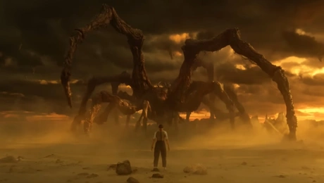 Stranger Things