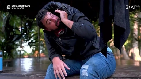 Survivor Gio Kay