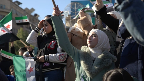syria