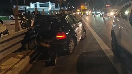 τροχαίο