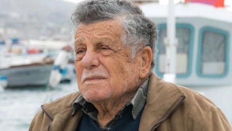 veziropoulos