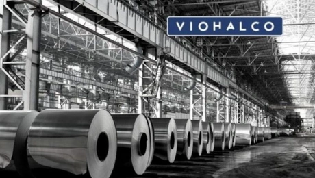 Viohalco