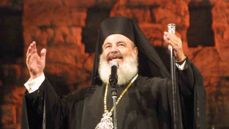 xristodoulos