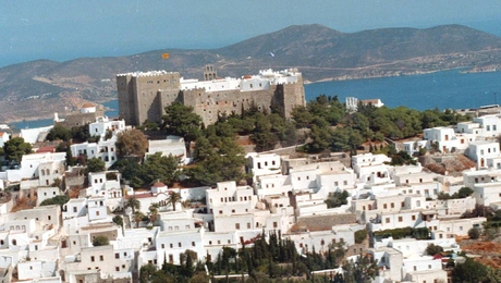 ΠΑΤΜΟΣ