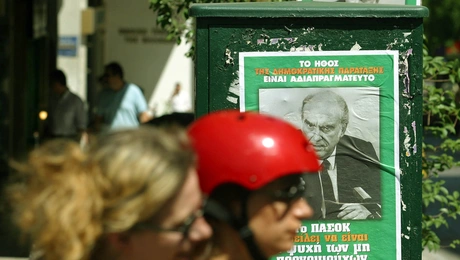 papandreou