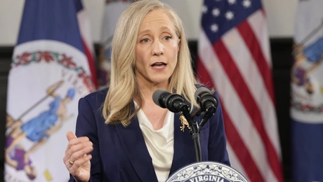 Abigail Spanberger