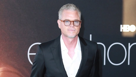 Ο ηθοποιός Eric Dane