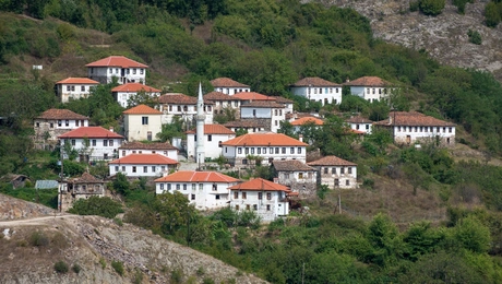 Κοττάνη - Ξάνθη