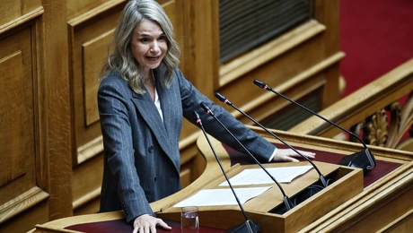 Μιλένα Αποστολάκη