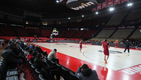 OLYMPIAKOS SEF