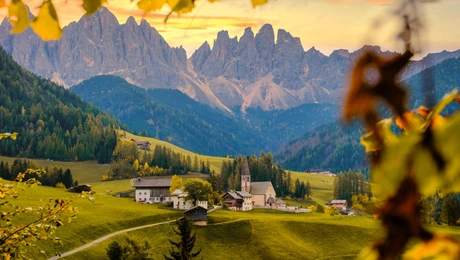 H Santa Maddalena