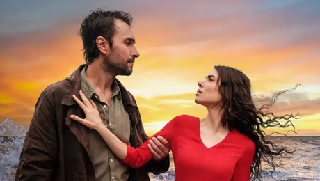 Taşacak Bu Deniz