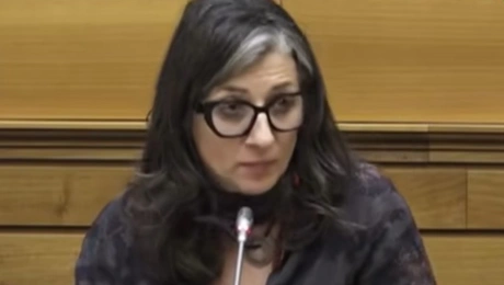 Francesca Albanese
