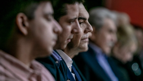 Αλέξης Τσίπρας