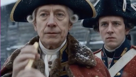 On This Day… 1776