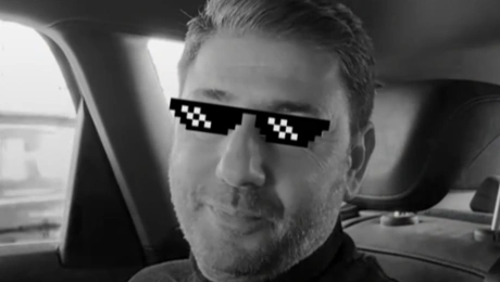 Νίκος Ανδρουλάκης στο TikTok