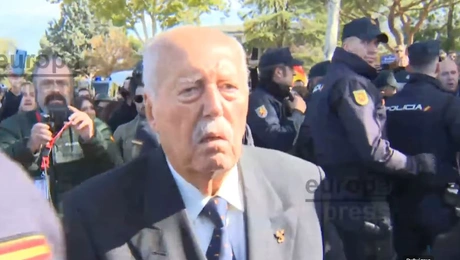 Αντόνιο Τεχέρο Μολίνα