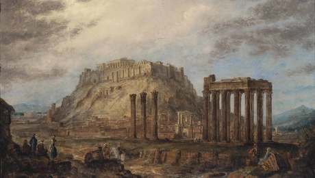 athina