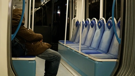 τραμ