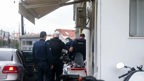 Στον ανακριτή ο ιδιοκτήτης του εργοστασίου «Βιολάντα»