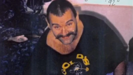 Τσαρλς Μπρόνσον