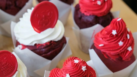 Cupcakes 